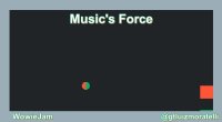 Cкриншот Music's Force, изображение № 1829495 - RAWG