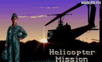 Cкриншот Helicopter Mission, изображение № 343545 - RAWG