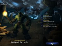 Cкриншот Warcraft 3: Reign of Chaos, изображение № 303467 - RAWG