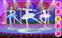 Cкриншот Pretty Ballerina - Dress Up in Style & Dance, изображение № 1540081 - RAWG