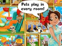 Cкриншот Pet Hotel Story, изображение № 894550 - RAWG