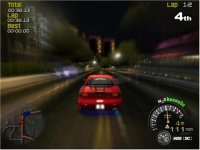 Cкриншот Street Racing Syndicate, изображение № 199283 - RAWG