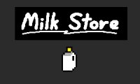 Cкриншот Milk Store, изображение № 2553922 - RAWG