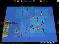Cкриншот Battleship Chess, изображение № 402051 - RAWG
