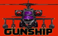 Cкриншот Gunship (2000), изображение № 748595 - RAWG