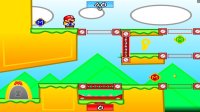 Cкриншот Mini Mario Game 4 Alpha, изображение № 3177338 - RAWG