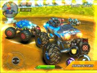 Cкриншот RACE: Rocket Arena Car Extreme, изображение № 2903520 - RAWG