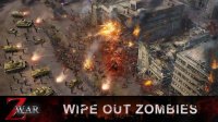 Cкриншот Z War-Zombie Modern Combat, изображение № 1479598 - RAWG