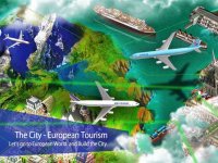 Cкриншот The City - European Tourism, изображение № 1600697 - RAWG