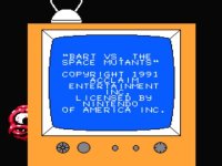 Cкриншот The Simpsons: Bart vs. the Space Mutants, изображение № 737746 - RAWG