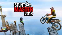 Cкриншот Bike Stunt Master, изображение № 1547850 - RAWG