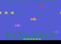 Cкриншот Nemo in Sea (Atari), изображение № 2456573 - RAWG