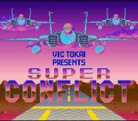 Cкриншот Super Conflict, изображение № 762819 - RAWG