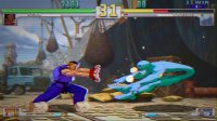 Cкриншот Street Fighter 3: 3rd Strike Online Edition, изображение № 560499 - RAWG
