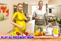 Cкриншот Virtual Pregnant Mom: Happy Family Fun, изображение № 2090350 - RAWG