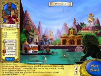 Cкриншот Tradewinds Legends: Unlikely Heroes, изображение № 534085 - RAWG