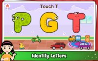 Cкриншот Alphabet for Kids ABC Learning - English, изображение № 1426553 - RAWG