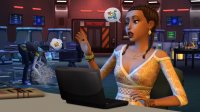 Cкриншот The Sims 4: StrangerVille, изображение № 2206455 - RAWG