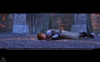 Cкриншот Neverwinter Nights 2: Маска предательства, изображение № 474757 - RAWG