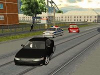 Cкриншот Criminal Russia 3D.Gangsta way, изображение № 918421 - RAWG