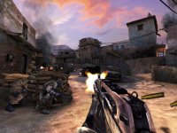 Cкриншот Call of Duty: Strike Team, изображение № 6152 - RAWG