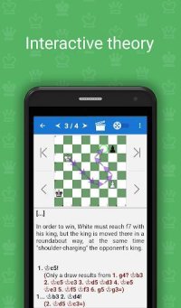 Cкриншот Total Chess Endgames (1600-2400 ELO), изображение № 1501564 - RAWG
