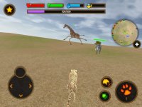 Cкриншот Clan Of Cheetahs, изображение № 973525 - RAWG