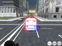 Cкриншот Ambulance Simulator, изображение № 590332 - RAWG