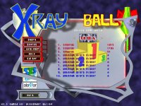 Cкриншот X-Ray Ball, изображение № 409345 - RAWG