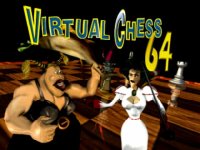 Cкриншот Virtual Chess 64, изображение № 741404 - RAWG
