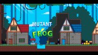 Cкриншот Mutant Frog, изображение № 3647760 - RAWG