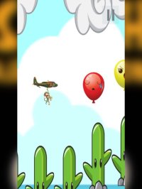 Cкриншот Sloth Air Baloon, изображение № 1694129 - RAWG