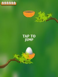 Cкриншот Easter Egg Tap To Jump Basket, изображение № 2025967 - RAWG