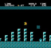 Cкриншот Super Mario Bros Crossover, изображение № 2420545 - RAWG