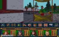 Cкриншот The Elder Scrolls: Arena, изображение № 292532 - RAWG