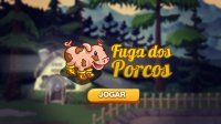 Cкриншот Fuga dos Porcos (pharrell), изображение № 2247396 - RAWG