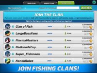 Cкриншот Fishing Clash: Fish Game 2019, изображение № 2044934 - RAWG
