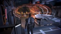 Cкриншот Mass Effect: Pinnacle Station, изображение № 538802 - RAWG