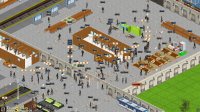 Cкриншот Train Station Simulator, изображение № 1673394 - RAWG