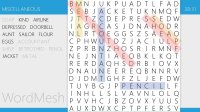 Cкриншот Word Mesh, изображение № 2235557 - RAWG