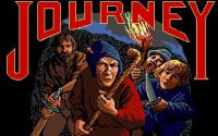 Cкриншот Journey (1989), изображение № 755800 - RAWG