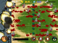 Cкриншот Zombie Defense Pro, изображение № 917284 - RAWG