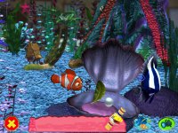Cкриншот Disney•Pixar Finding Nemo, изображение № 110008 - RAWG