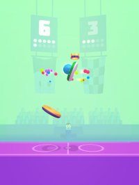 Cкриншот Hoop Stars, изображение № 2141750 - RAWG
