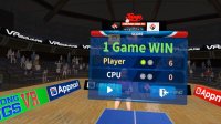 Cкриншот PingPong Kings VR, изображение № 841684 - RAWG