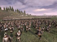 Cкриншот Medieval 2: Total War, изображение № 444468 - RAWG