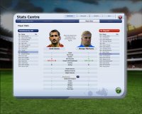 Cкриншот FIFA Manager 09, изображение № 496185 - RAWG