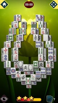 Cкриншот Mahjong Myth, изображение № 1433472 - RAWG