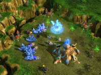 Cкриншот StarCraft II: Wings of Liberty, изображение № 476784 - RAWG