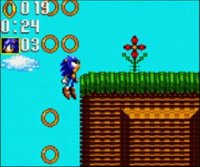 Cкриншот Sonic the Hedgehog: Triple Trouble, изображение № 794752 - RAWG